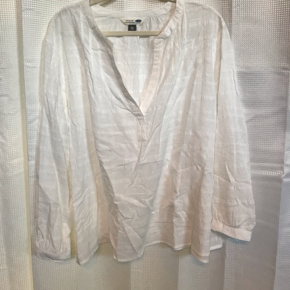 Old Navy Tunic